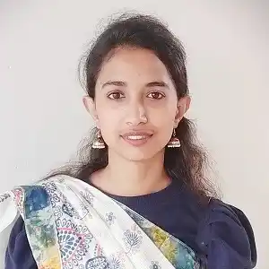 Sadia Afrin Urmi